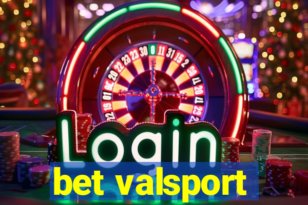 bet valsport